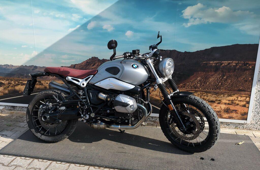 usatostore.bmw.it Store BMW Motorrad R nineT BMW R nineT Scrambler ABS MY20