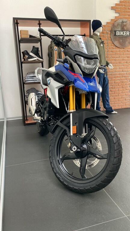 usatostore.bmw-motorrad.it Store BMW Motorrad G 310 GS 