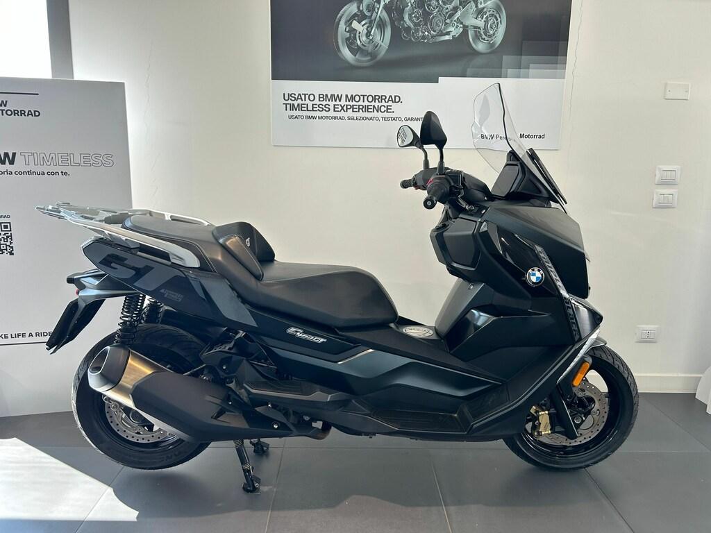 usatostore.bmw-motorrad.it Store BMW Motorrad C 400 GT BMW C 400 GT MY21