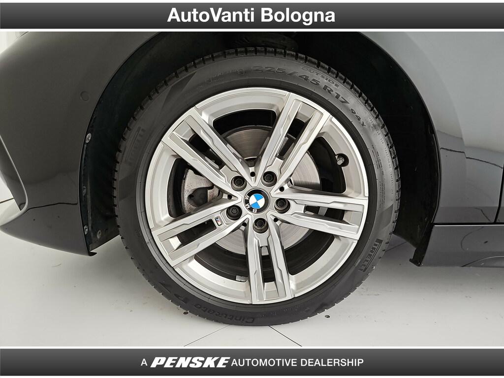 usatostore.bmw.it Store BMW Serie 1 116d Msport auto