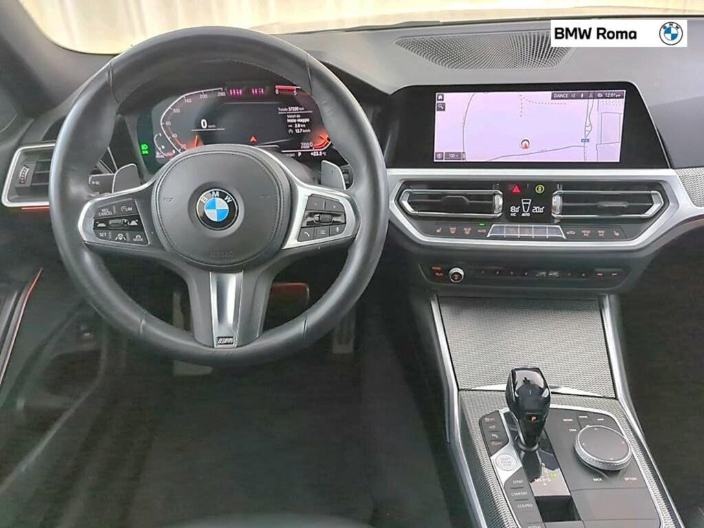 usatostore.bmw.it Store BMW Serie 3 320d Touring xdrive Msport auto