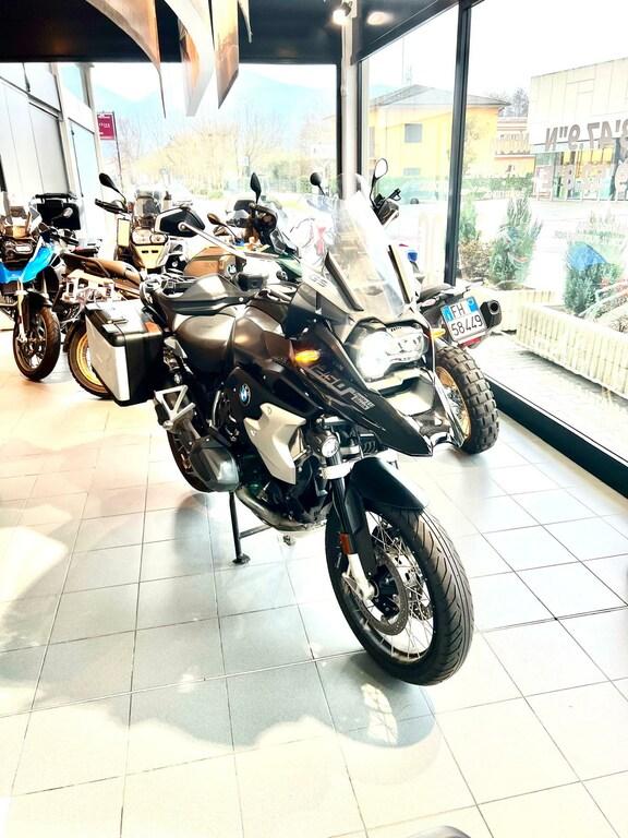 usatostore.bmw-motorrad.it Store BMW Motorrad R 1250 GS ABS