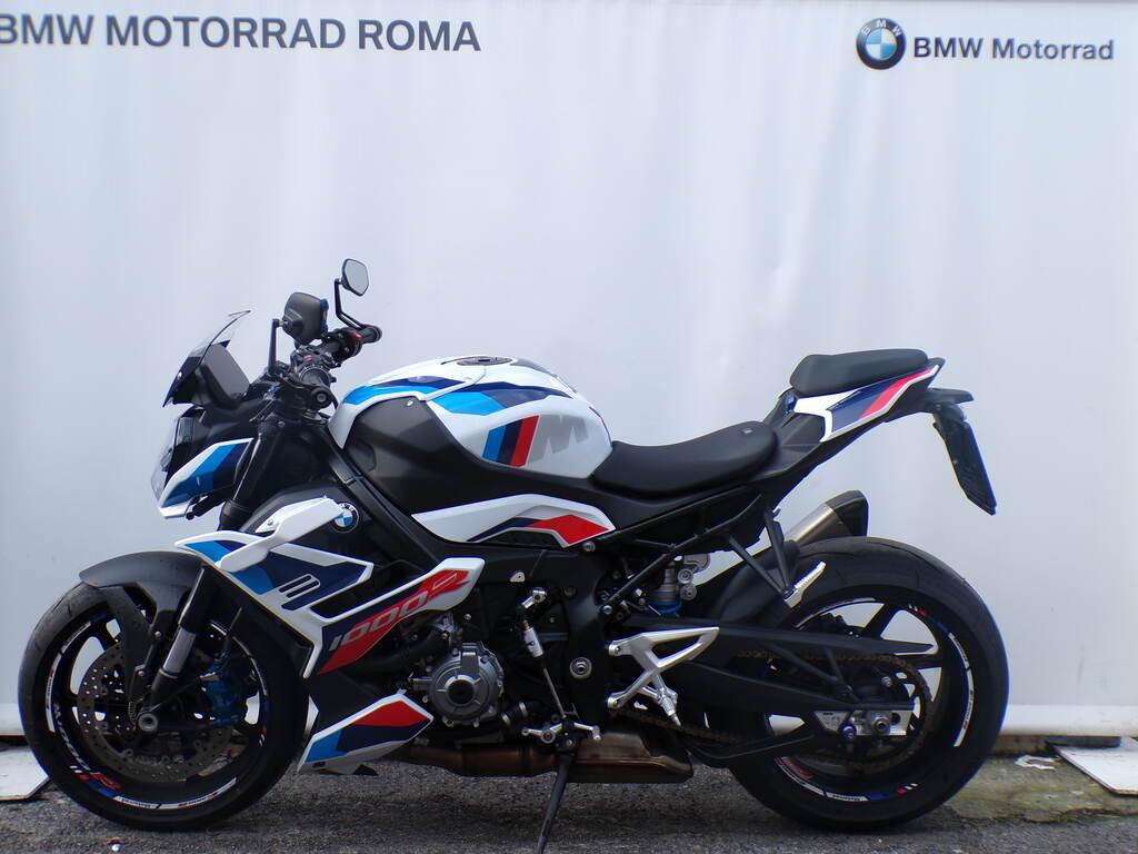 usatostore.bmw-motorrad.it Store BMW Motorrad M 1000 R BMW M 1000 R MY23