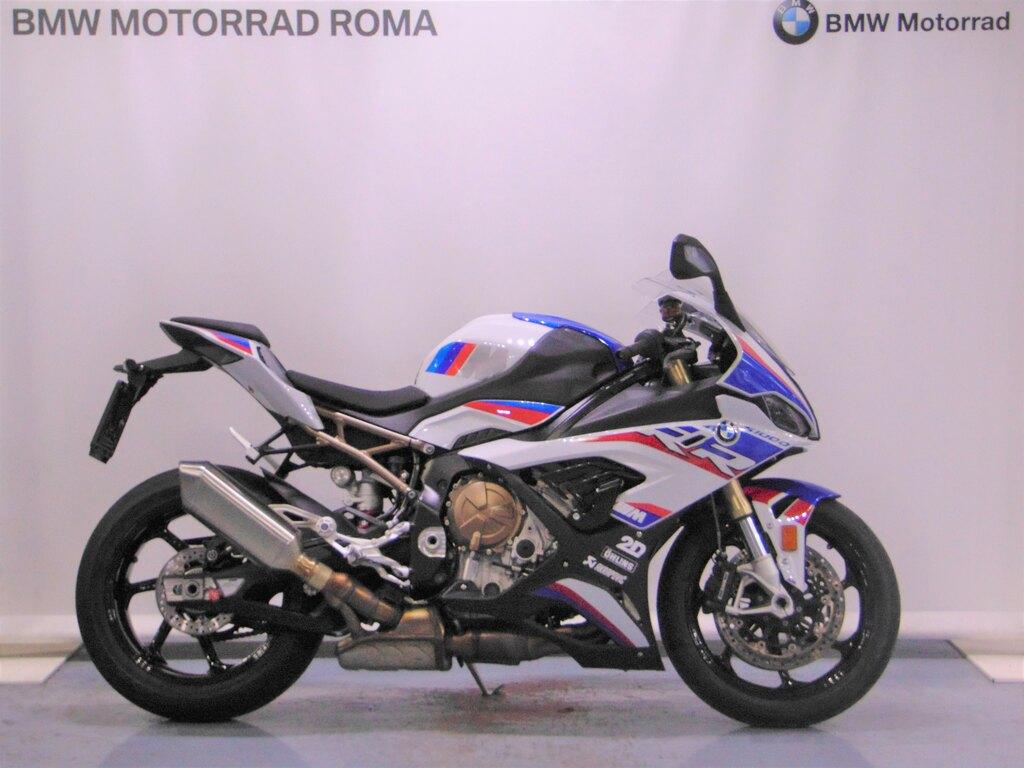 usatostore.bmw-motorrad.it Store BMW Motorrad S 1000 RR BMW S 1000 RR ABS MY21