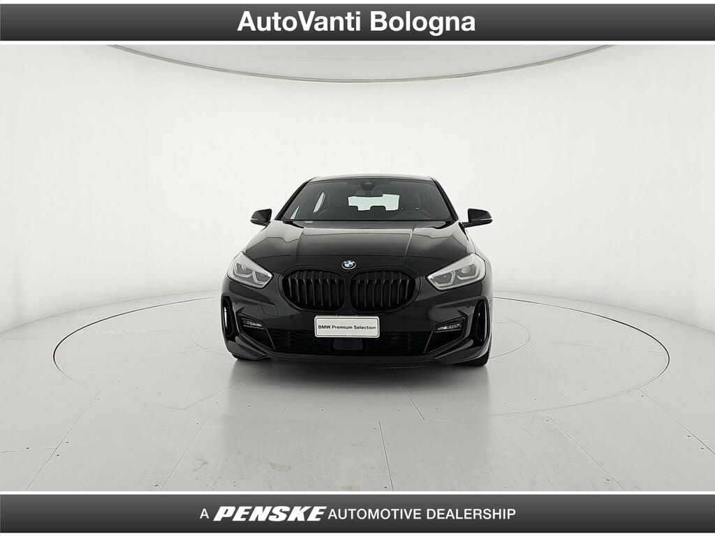 usatostore.bmw.it Store BMW Serie 1 120d Msport xdrive auto