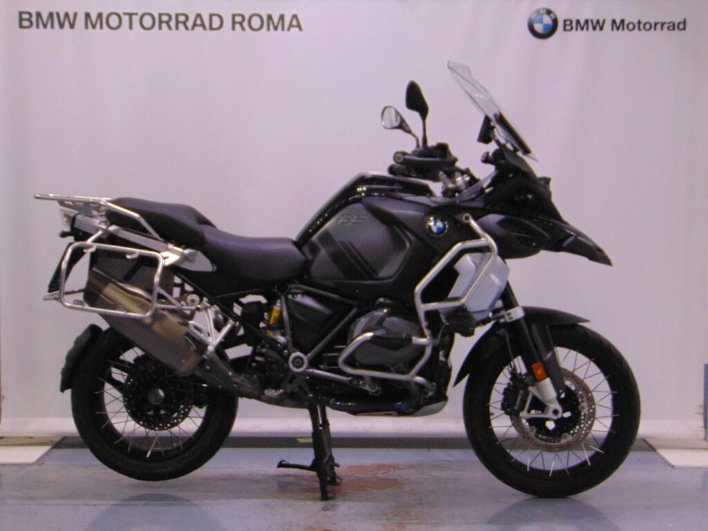 usatostore.bmw-motorrad.it Store BMW Motorrad R 1250 GS BMW R 1250 GS Adventure ABS MY21