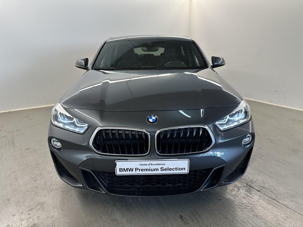 usatostore.bmw-motorrad.it Store BMW X2 xdrive20d Msport auto