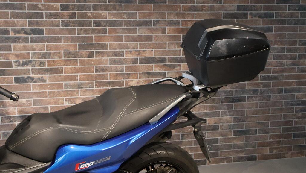 usatostore.bmw-motorrad.it Store BMW Motorrad C 650 BMW C 650 Sport MY19