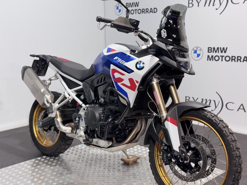 usatostore.bmw-motorrad.it Store BMW Motorrad F 900 GS BMW F 900 GS MY24