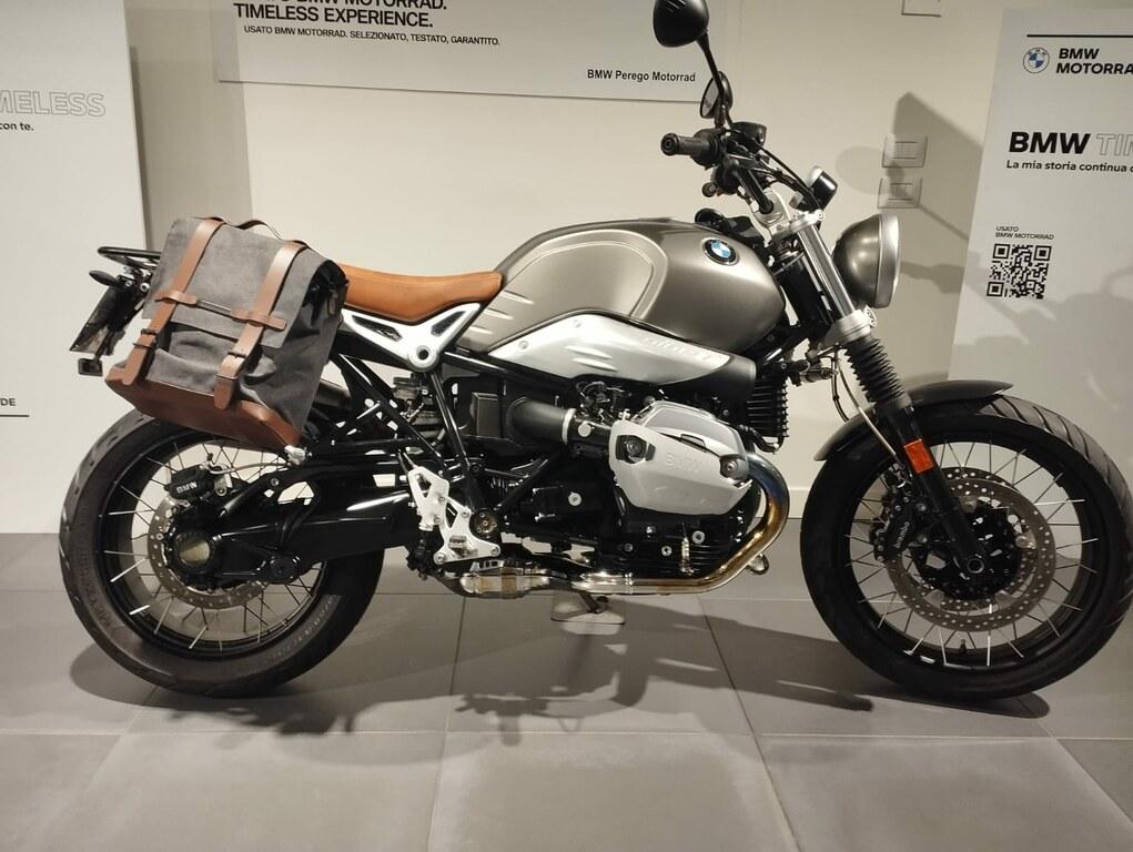 usatostore.bmw-motorrad.it Store BMW Motorrad R nineT BMW R nineT Scrambler ABS MY16