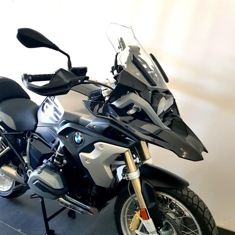 usatostore.bmw.it Store BMW Motorrad R 1200 GS BMW R 1200 GS ABS MY19