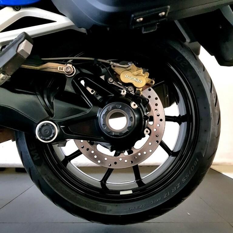 usatostore.bmw-motorrad.it Store BMW Motorrad R 1250 RT BMW R 1250 RT ABS MY20