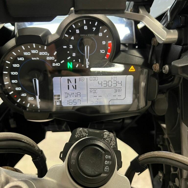 usatostore.bmw-motorrad.it Store BMW Motorrad R 1200 GS BMW R 1200 GS Adventure ABS MY16