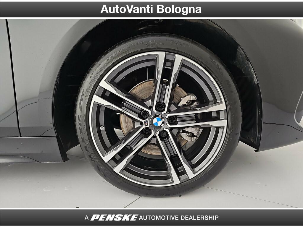 usatostore.bmw.it Store BMW Serie 1 118d Msport auto