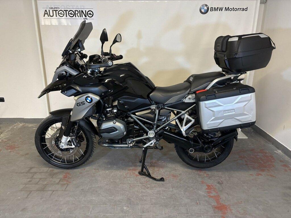 usatostore.bmw-motorrad.it Store BMW Motorrad R 1200 GS BMW R 1200 GS ABS MY14