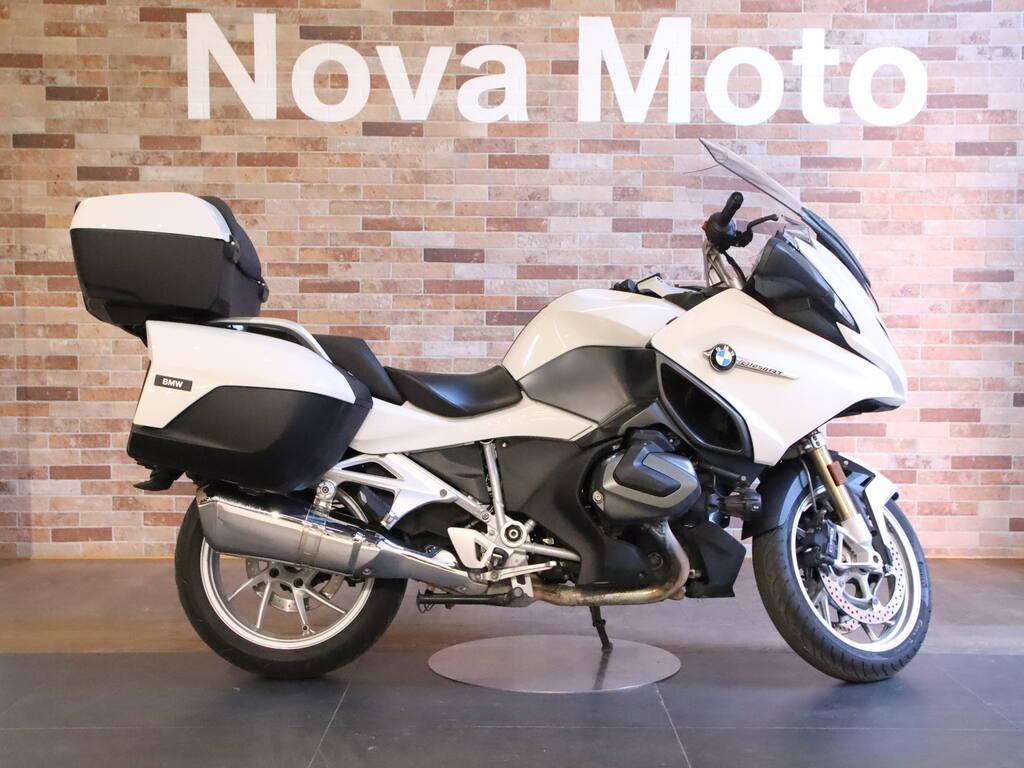 usatostore.bmw-motorrad.it Store BMW Motorrad R 1250 RT ABS