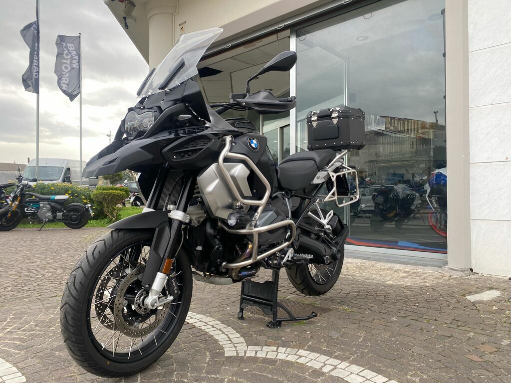 usatostore.bmw-motorrad.it Store BMW Motorrad R 1250 GS Adventure ABS