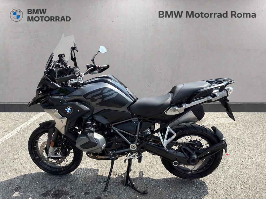 usatostore.bmw-motorrad.it Store BMW Motorrad R 1250 GS BMW R 1250 GS ABS MY21