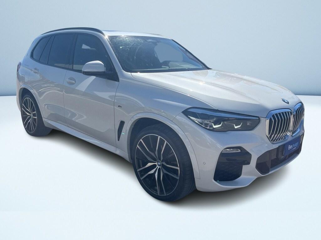 usatostore.bmw.it Store BMW X5 xdrive30d mhev 48V Msport auto