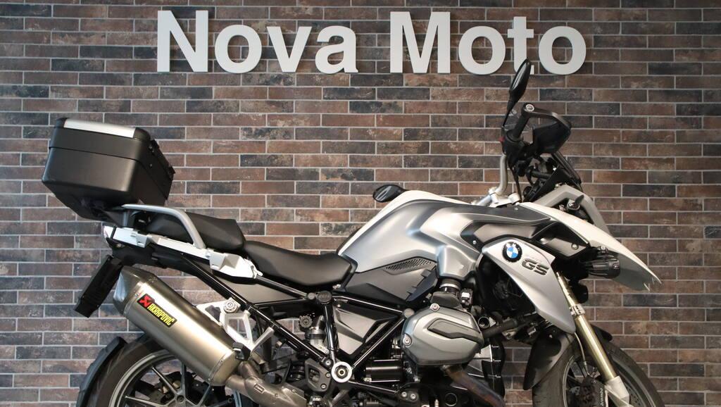 usatostore.bmw-motorrad.it Store BMW Motorrad R 1200 GS BMW R 1200 GS ABS MY14