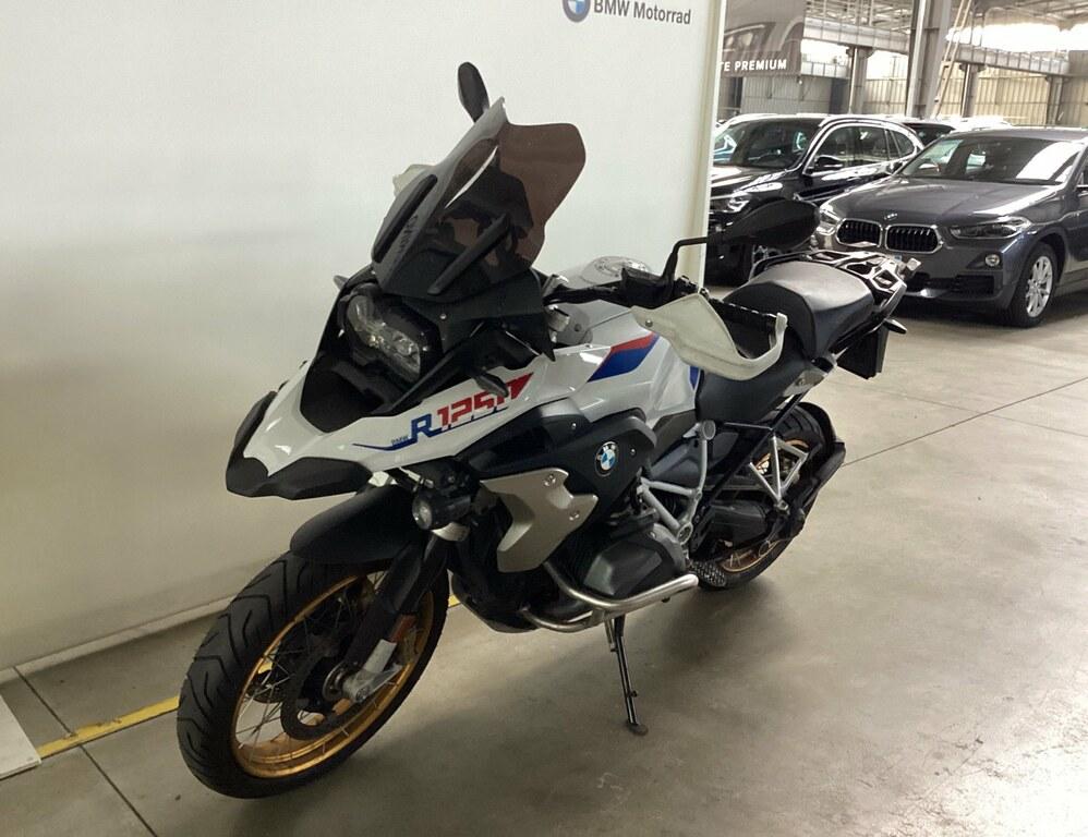 usatostore.bmw.it Store BMW Motorrad R 1250 GS BMW R 1250 GS ABS MY21