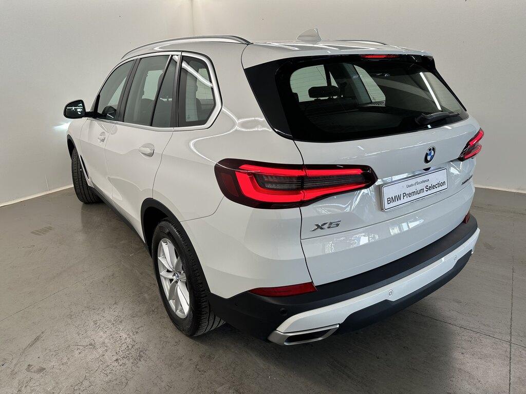 usatostore.bmw.it Store BMW X5 xdrive25d xLine auto