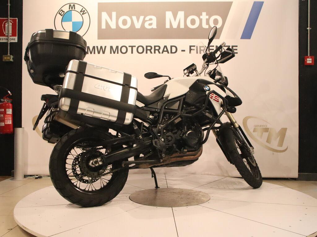 usatostore.bmw-motorrad.it Store BMW Motorrad F 800 GS BMW F 800 GS ABS MY12