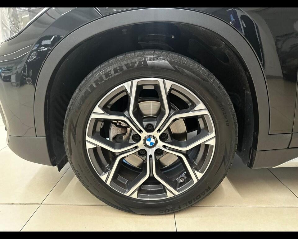 usatostore.bmw.it Store BMW X1 xdrive18d xLine auto