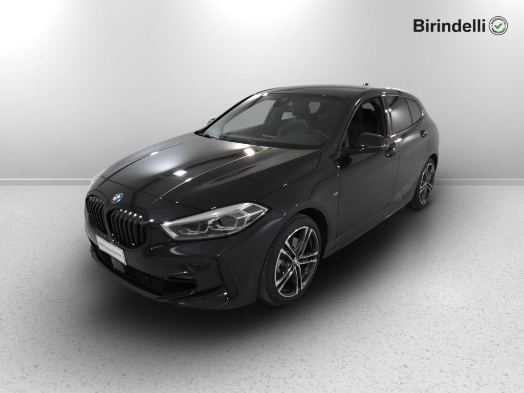 usatostore.bmw.it Store BMW Serie 1 118d Msport auto