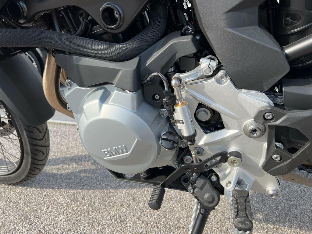 usatostore.bmw-motorrad.it Store BMW Motorrad F 850 GS BMW F 850 GS ABS MY21