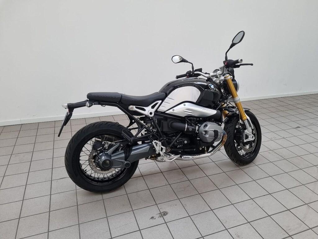 usatostore.bmw.it Store BMW Motorrad R nineT BMW R nineT ABS MY14