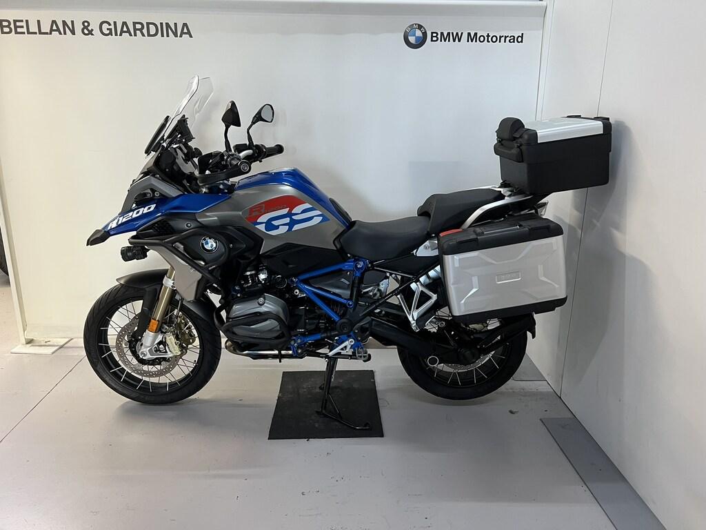usatostore.bmw-motorrad.it Store BMW Motorrad R 1200 GS ABS
