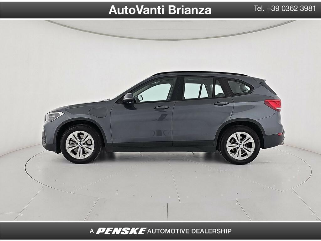 usatostore.bmw.it Store BMW X1 xdrive25e Business Advantage auto