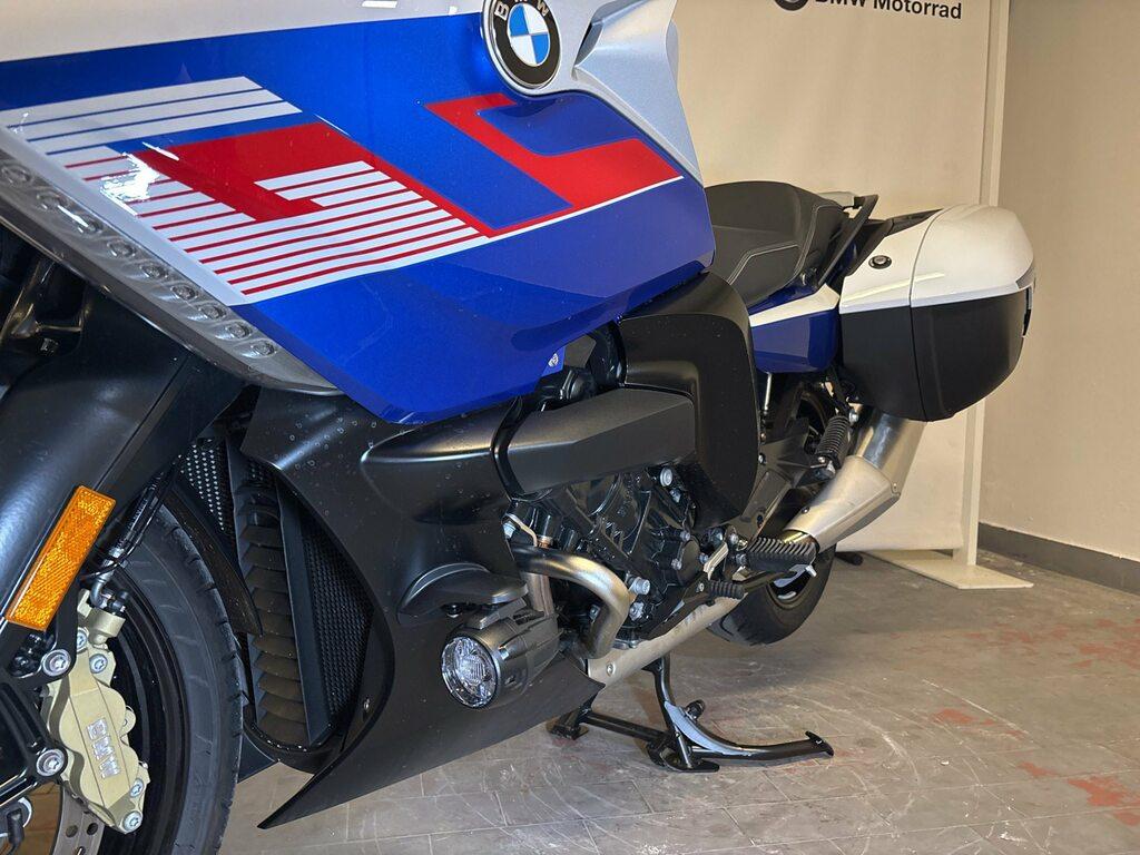 usatostore.bmw.it Store BMW Motorrad K 1600 GT BMW K 1600 GT ABS MY22