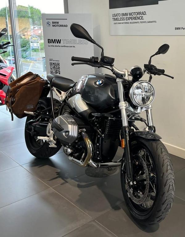 usatostore.bmw-motorrad.it Store BMW Motorrad R nineT BMW R nineT Pure ABS MY20