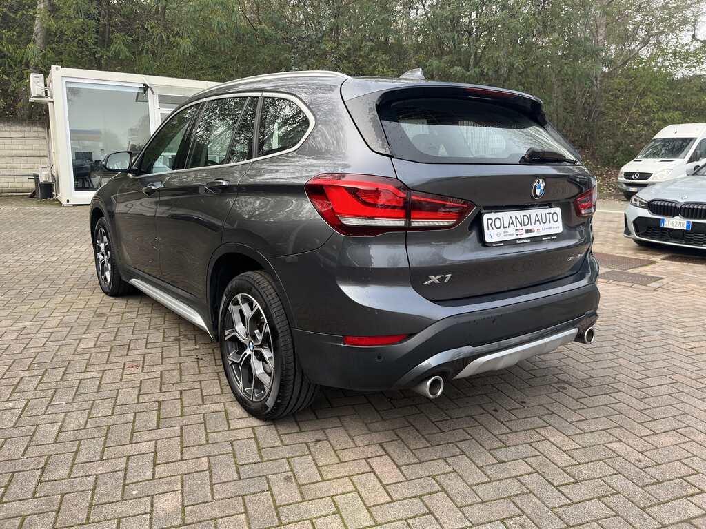 usatostore.bmw.it Store BMW X1 xdrive18d auto