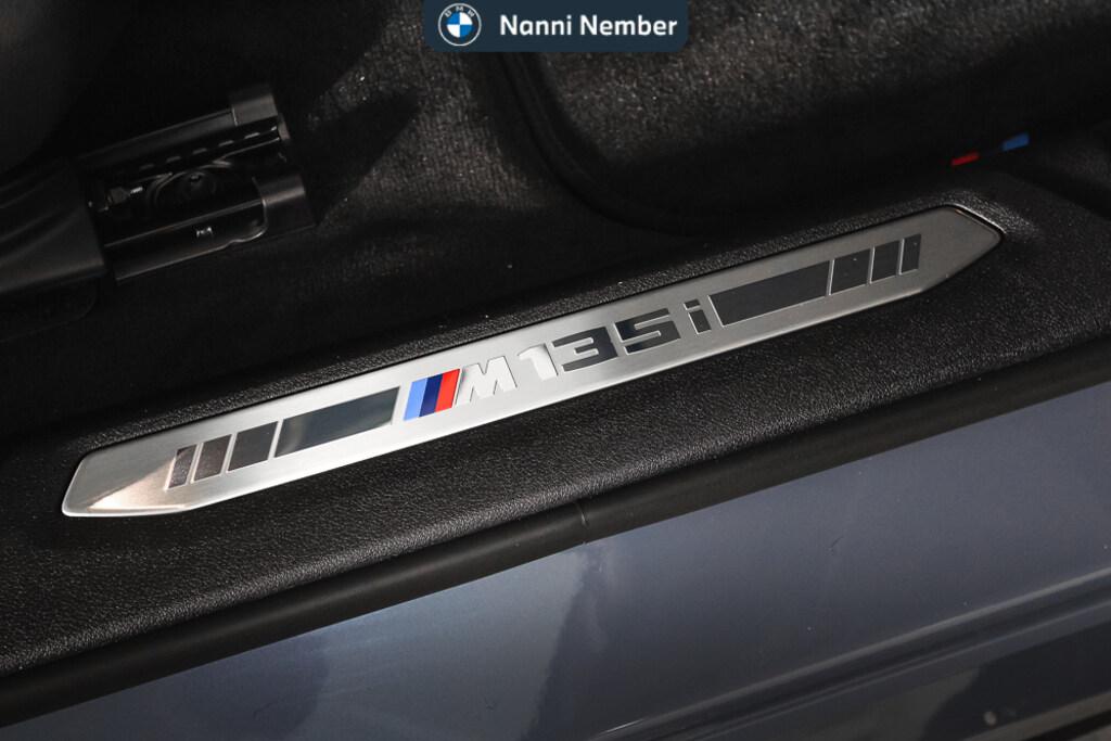 usatostore.bmw.it Store BMW Serie 1 M 135i xdrive auto