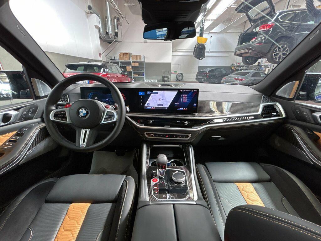 usatostore.bmw.it Store BMW X5 4.4 Competition auto