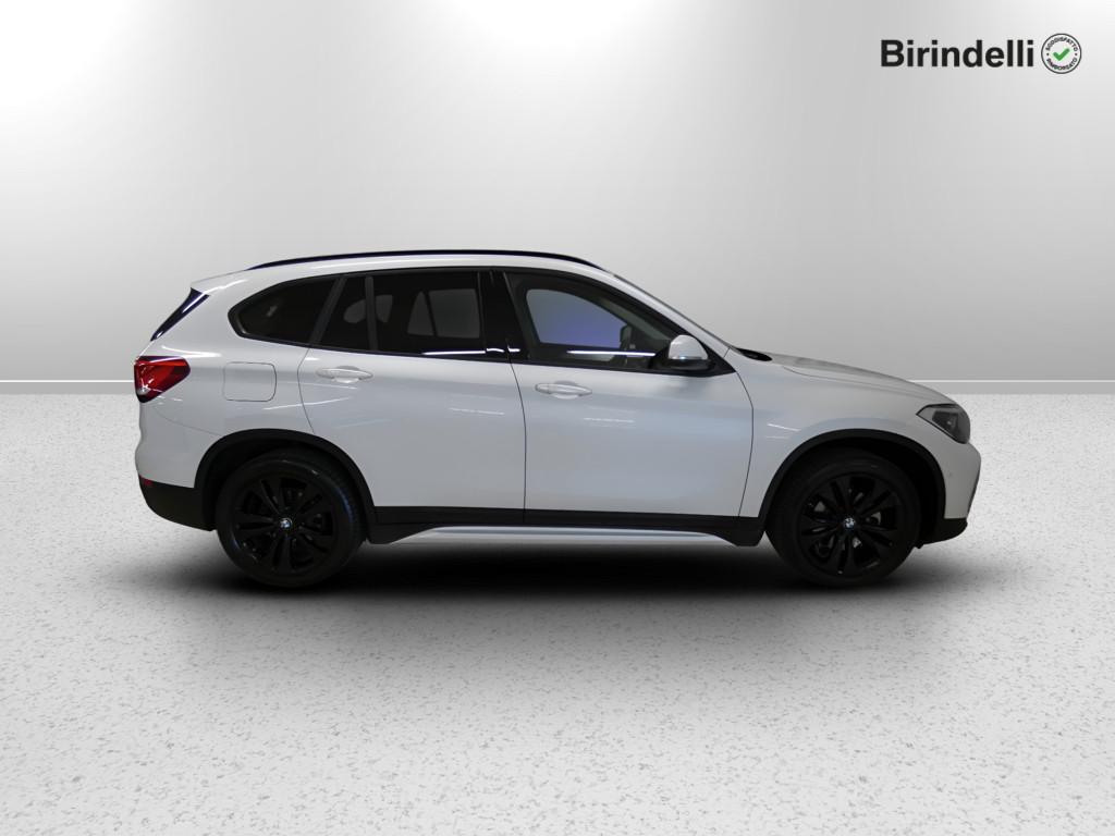 usatostore.bmw.it Store BMW X1 xdrive18d Sport auto