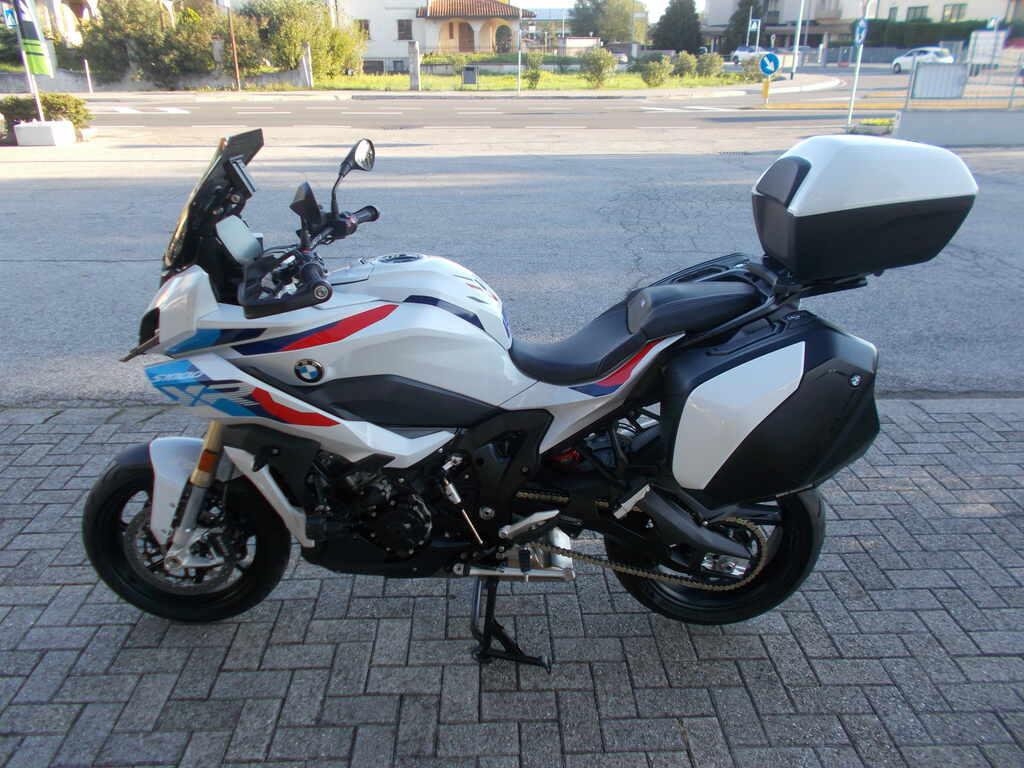 usatostore.bmw-motorrad.it Store BMW Motorrad S 1000 XR BMW S 1000 XR ABS MY21