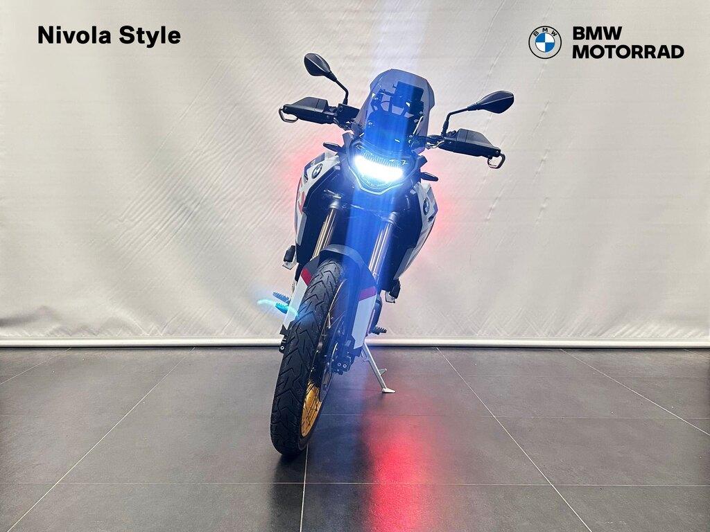 usatostore.bmw.it Store BMW Motorrad F 900 GS BMW F 900 GS MY24