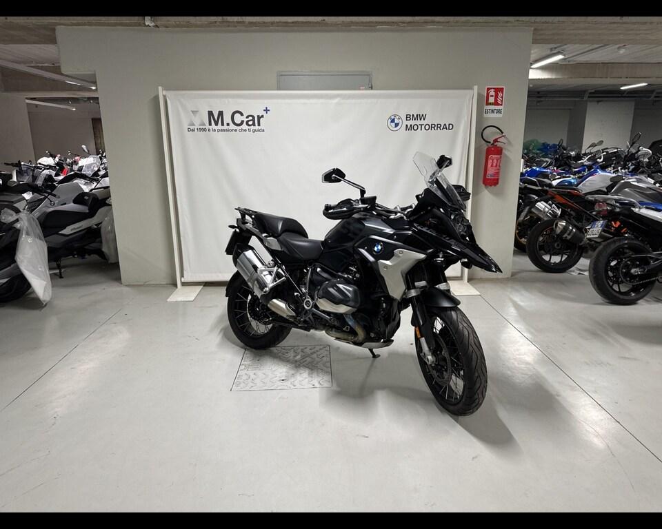 usatostore.bmw.it Store BMW Motorrad R 1250 GS BMW R 1250 GS ABS MY21