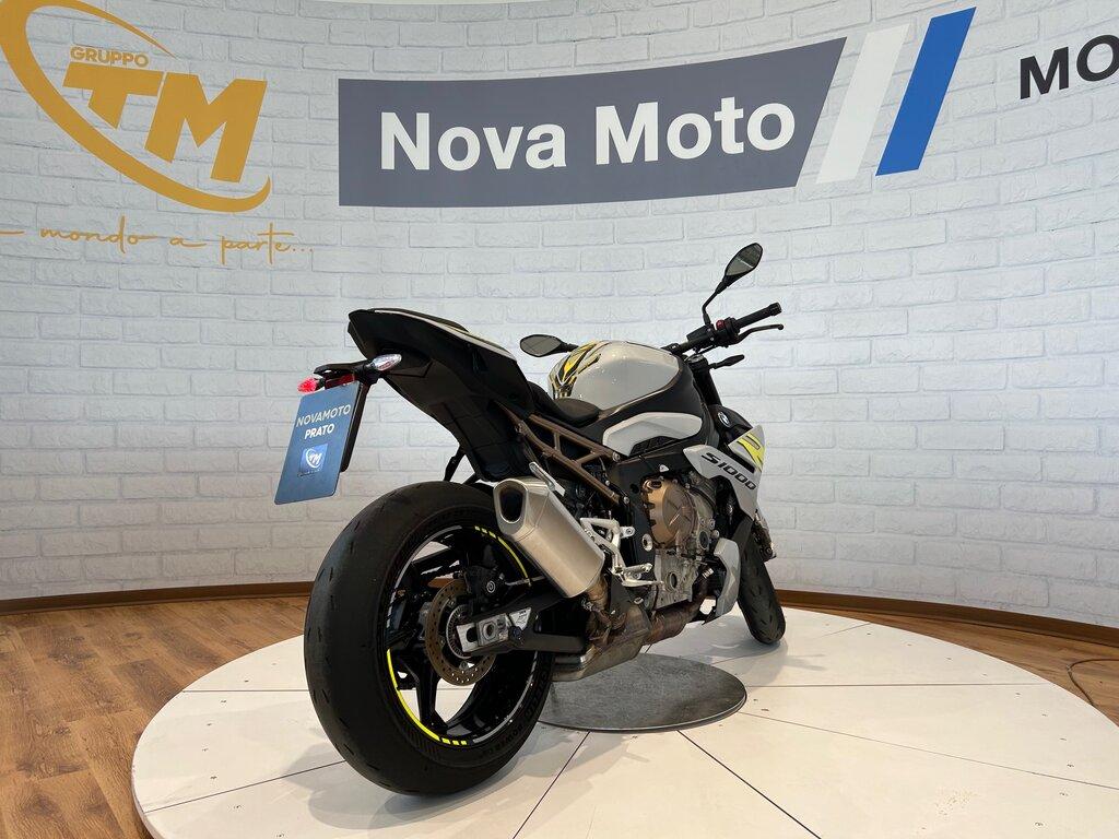 usatostore.bmw.it Store BMW Motorrad S 1000 R BMW S 1000 R ABS MY21