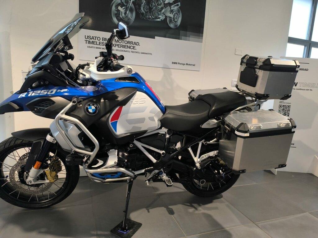 usatostore.bmw-motorrad.it Store BMW Motorrad R 1250 GS Adventure ABS