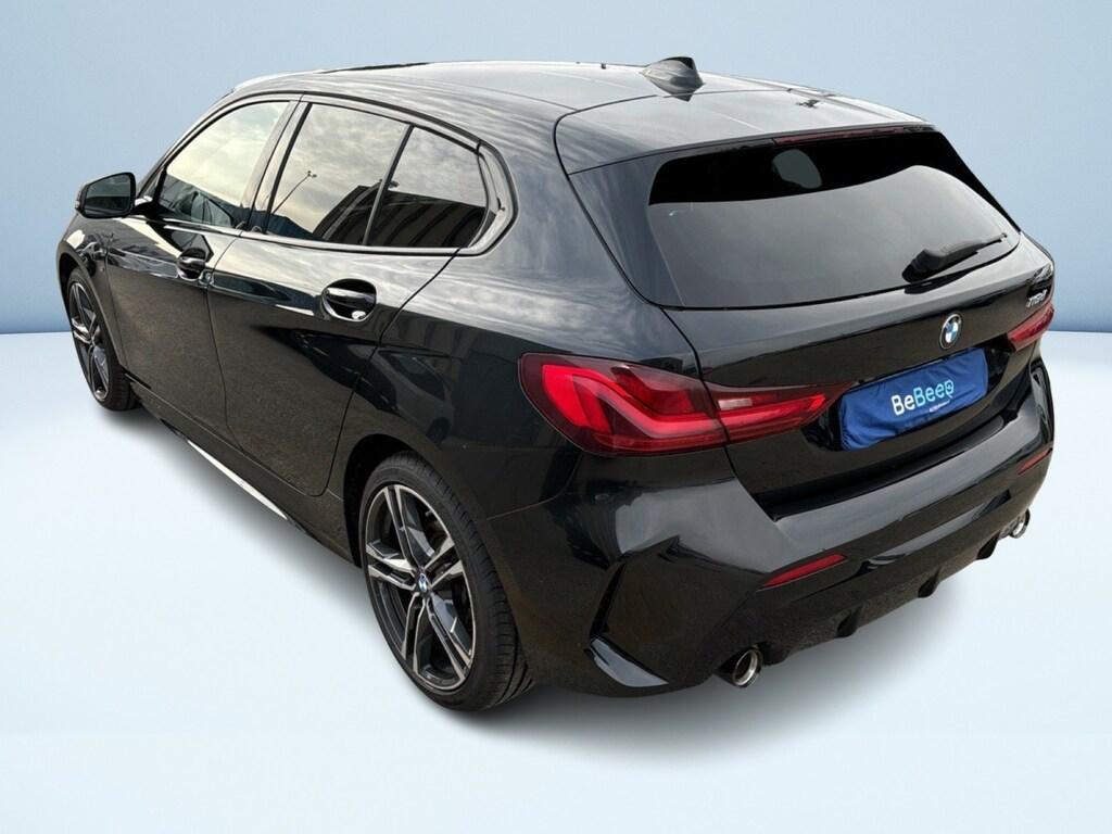 usatostore.bmw.it Store BMW Serie 1 118d Msport auto