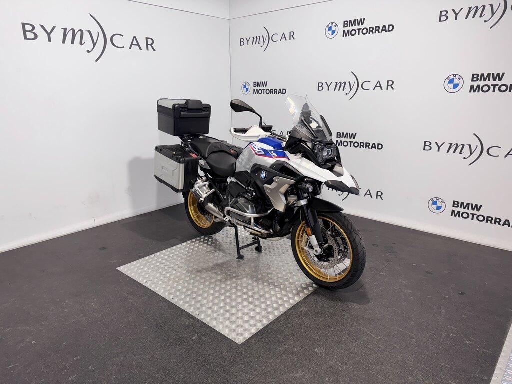 usatostore.bmw-motorrad.it Store BMW Motorrad R 1250 GS BMW R 1250 GS ABS MY19