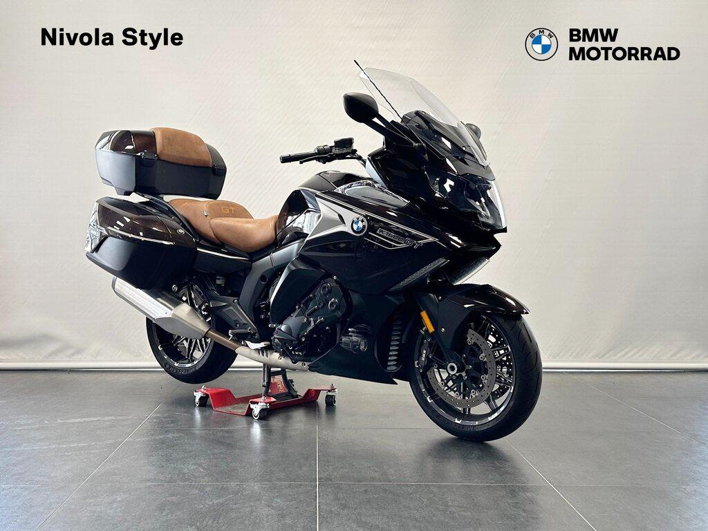 usatostore.bmw.it Store BMW Motorrad K 1600 GT BMW K 1600 GT ABS MY19