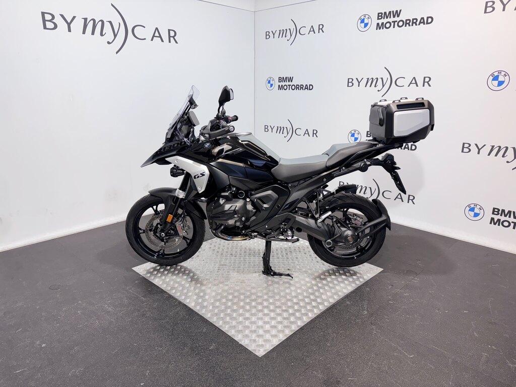 usatostore.bmw.it Store BMW Motorrad R 1300 GS BMW R 1300 GS MY23