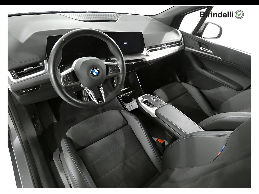 usatostore.bmw.it Store BMW Serie 2 218d Active Tourer Msport auto