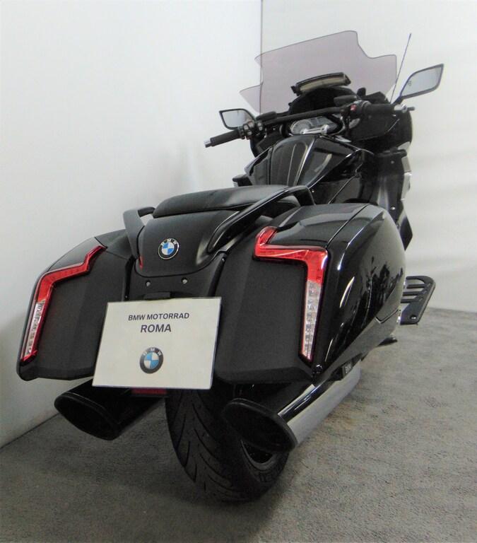 usatostore.bmw-motorrad.it Store BMW Motorrad K 1600 B BMW K 1600 B ABS MY17